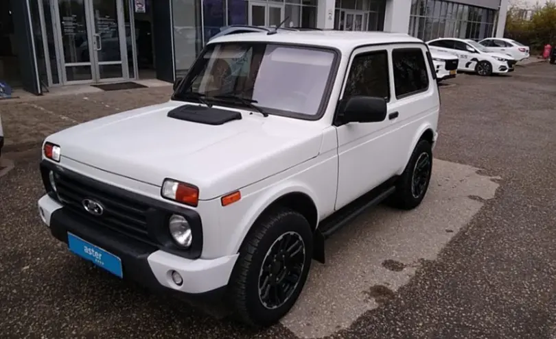 LADA (ВАЗ) 2121 (4x4) 2020 года за 5 500 000 тг. в Актобе