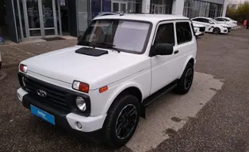 LADA (ВАЗ) 2121 (4x4) 2020 года за 5 500 000 тг. в Актобе фото 1
