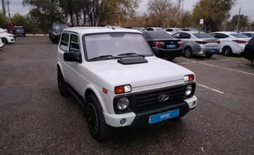 LADA (ВАЗ) 2121 (4x4) 2020 года за 5 500 000 тг. в Актобе фото 3