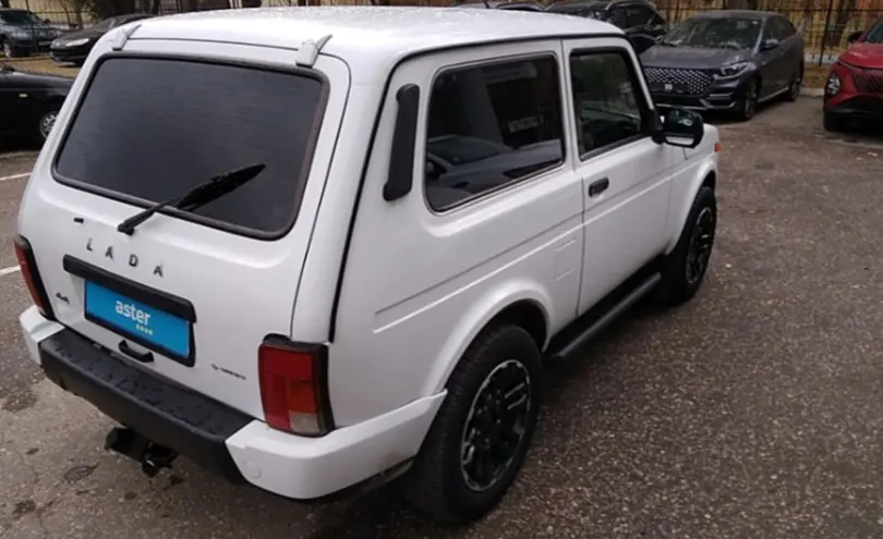 LADA (ВАЗ) 2121 (4x4) 2020 года за 5 500 000 тг. в Актобе фото 5