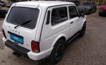 LADA (ВАЗ) 2121 (4x4) 2020 года за 5 500 000 тг. в Актобе