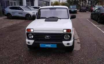 LADA (ВАЗ) 2121 (4x4) 2020 года за 5 500 000 тг. в Актобе фото 2