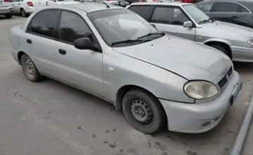 ЗАЗ Chance 2013 года за 1 500 000 тг. в Костанай фото 3