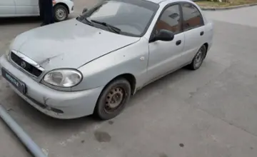 ЗАЗ Chance 2013 года за 1 500 000 тг. в Костанай фото 1