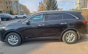 Kia Sorento 2019 года за 10 200 000 тг. в Астана фото 4