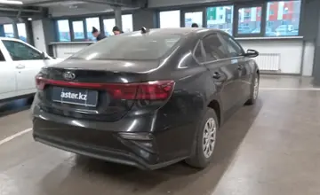 Kia Cerato 2021 года за 10 000 000 тг. в Астана фото 3