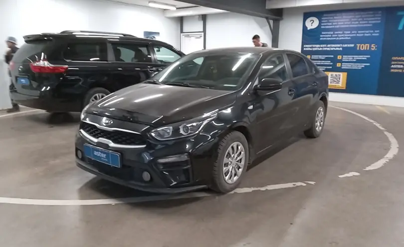 Kia Cerato 2021 года за 10 000 000 тг. в Астана