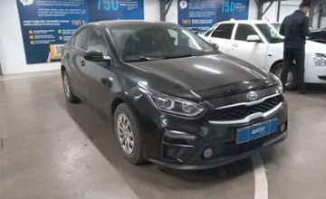 Kia Cerato 2021 года за 10 000 000 тг. в Астана фото 2