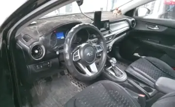 Kia Cerato 2021 года за 10 000 000 тг. в Астана фото 5
