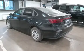 Kia Cerato 2021 года за 10 000 000 тг. в Астана фото 4