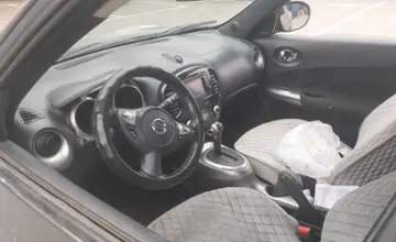 Nissan Juke 2011 года за 4 500 000 тг. в Алматы фото 5