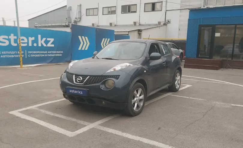 Nissan Juke 2011 года за 4 500 000 тг. в Алматы