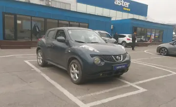 Nissan Juke 2011 года за 4 500 000 тг. в Алматы фото 2