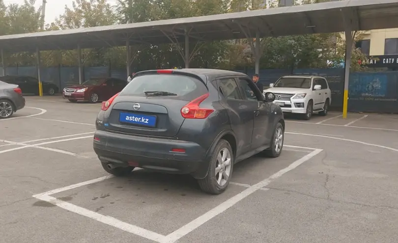 Nissan Juke 2011 года за 4 500 000 тг. в Алматы фото 3