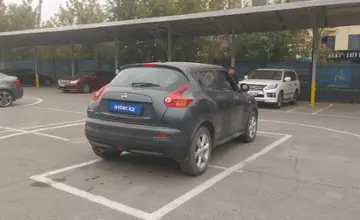 Nissan Juke 2011 года за 4 500 000 тг. в Алматы фото 3