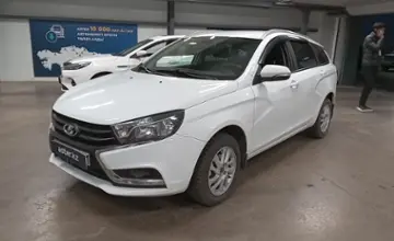 LADA (ВАЗ) Vesta 2021 года за 5 300 000 тг. в Астана фото 1