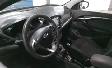 LADA (ВАЗ) Vesta 2021 года за 5 300 000 тг. в Астана фото 5