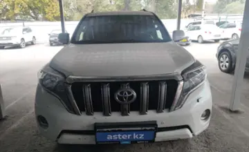 Toyota Land Cruiser Prado 2013 года за 18 000 000 тг. в Алматы фото 2