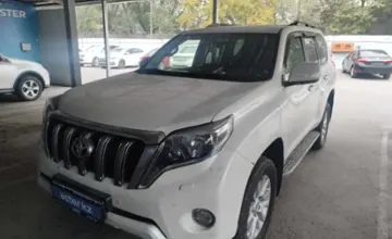 Toyota Land Cruiser Prado 2013 года за 18 000 000 тг. в Алматы фото 1