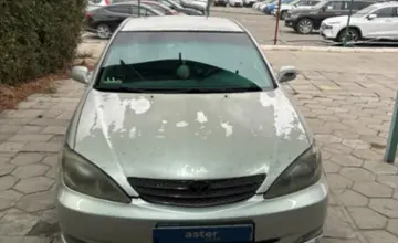 Toyota Camry 2003 года за 4 500 000 тг. в Талдыкорган фото 2