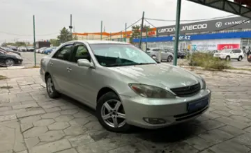 Toyota Camry 2003 года за 4 500 000 тг. в Талдыкорган фото 3