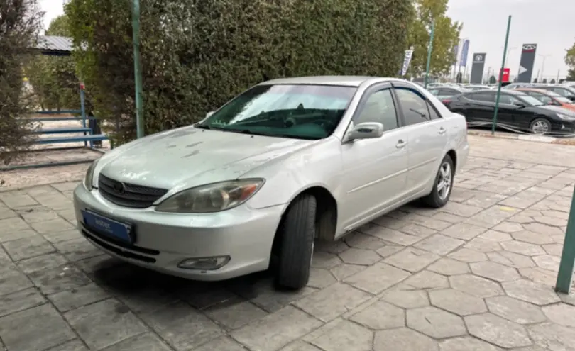 Toyota Camry 2003 года за 4 500 000 тг. в Талдыкорган