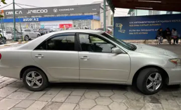 Toyota Camry 2003 года за 4 500 000 тг. в Талдыкорган фото 4