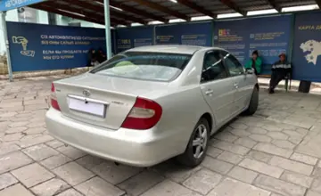 Toyota Camry 2003 года за 4 500 000 тг. в Талдыкорган