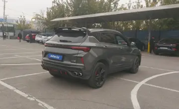 Geely Coolray 2024 года за 10 000 000 тг. в Алматы фото 3