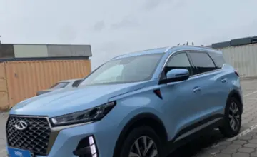 Chery Tiggo 7 Pro 2023 года за 7 900 000 тг. в Караганда фото 1