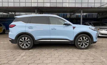Chery Tiggo 7 Pro 2023 года за 7 900 000 тг. в Караганда фото 4