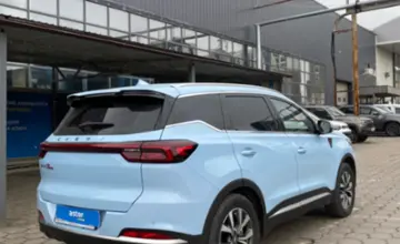 Chery Tiggo 7 Pro 2023 года за 7 900 000 тг. в Караганда