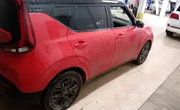 Kia Soul 2022 года за 10 500 000 тг. в Актобе фото 4