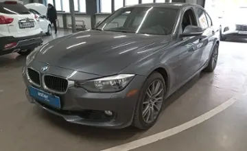 BMW 3 серии 2013 года за 9 500 000 тг. в Астана фото 1