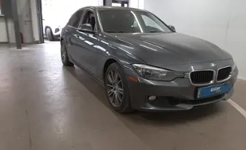 BMW 3 серии 2013 года за 9 500 000 тг. в Астана фото 2