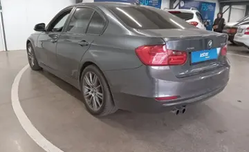 BMW 3 серии 2013 года за 9 500 000 тг. в Астана фото 4