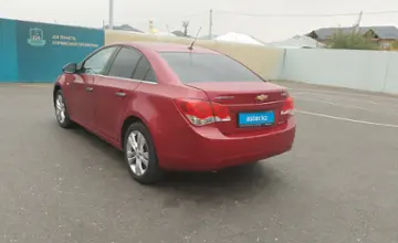 Chevrolet Cruze 2013 года за 4 000 000 тг. в Шымкент фото 4