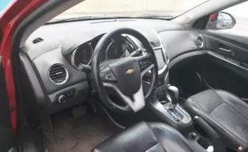 Chevrolet Cruze 2013 года за 4 000 000 тг. в Шымкент фото 5