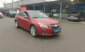Chevrolet Cruze 2013 года за 4 000 000 тг. в Шымкент фото 2