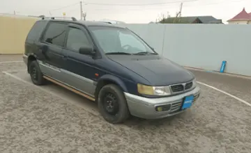 Mitsubishi Space Wagon 1997 года за 1 500 000 тг. в Шымкент фото 2