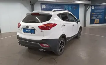 JAC S3 2021 года за 5 100 000 тг. в Астана фото 3