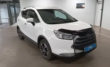 JAC S3 2021 года за 5 100 000 тг. в Астана фото 2
