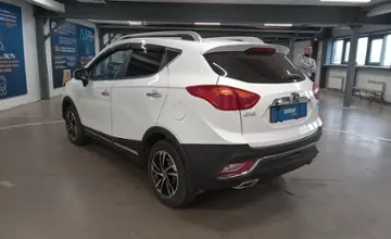 JAC S3 2021 года за 5 100 000 тг. в Астана фото 4