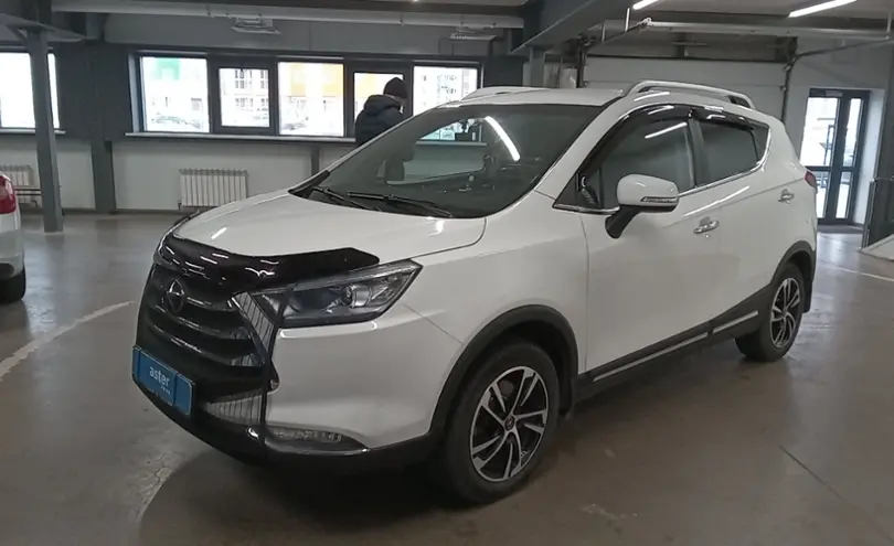 JAC S3 2021 года за 5 100 000 тг. в Астана