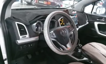 JAC S3 2021 года за 5 100 000 тг. в Астана фото 5