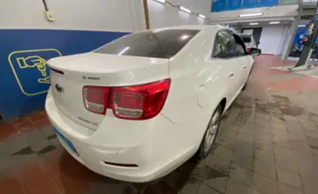 Chevrolet Malibu 2013 года за 6 100 000 тг. в Астана
