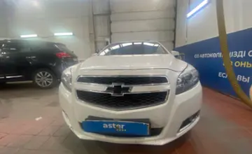 Chevrolet Malibu 2013 года за 6 100 000 тг. в Астана фото 2