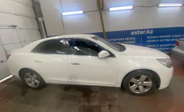 Chevrolet Malibu 2013 года за 6 100 000 тг. в Астана фото 4