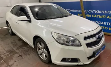 Chevrolet Malibu 2013 года за 6 100 000 тг. в Астана фото 3