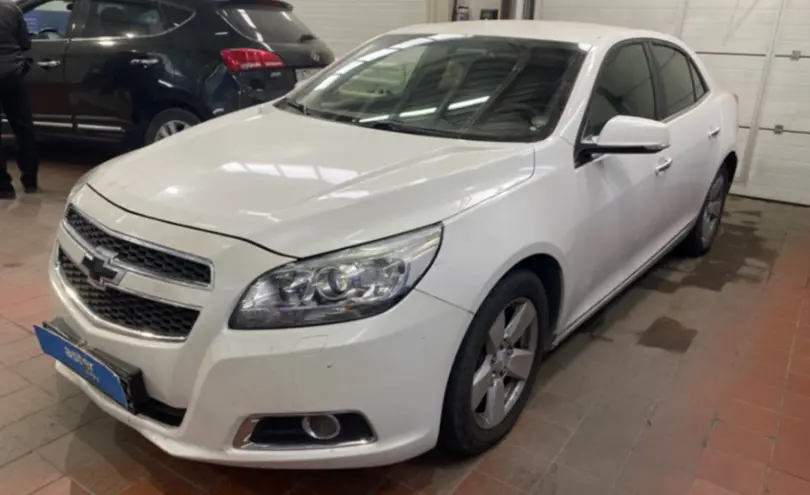 Chevrolet Malibu 2013 года за 6 100 000 тг. в Астана